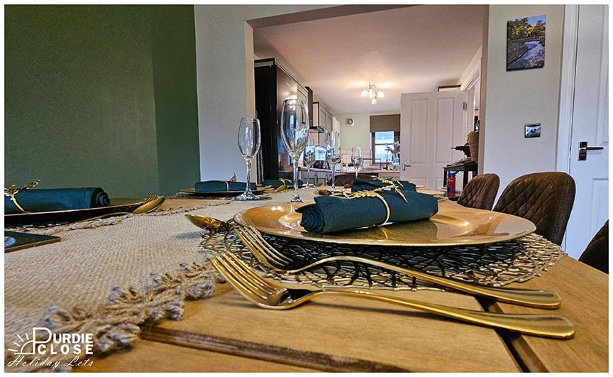 Purdie Close Holiday Let チェダー エクステリア 写真