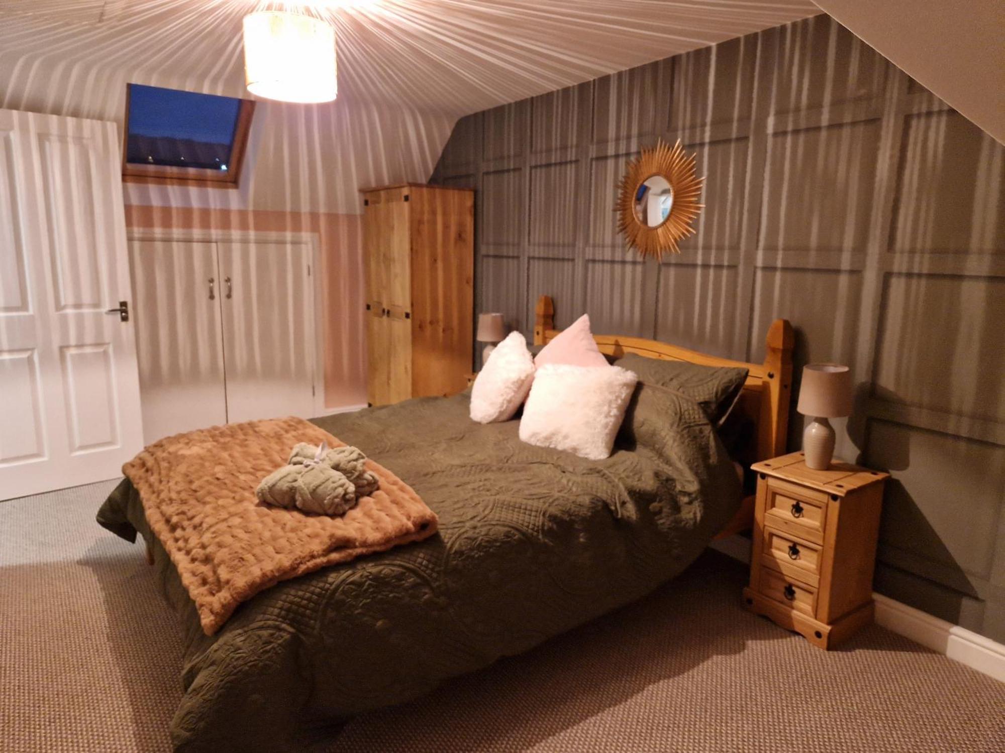 Purdie Close Holiday Let チェダー エクステリア 写真