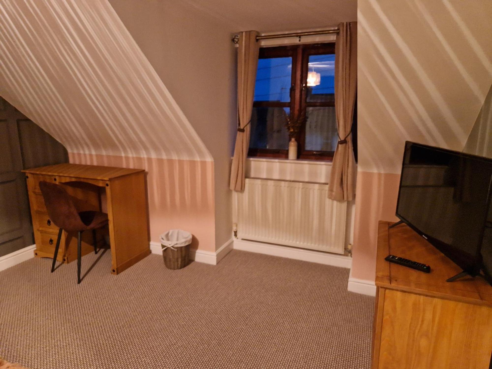 Purdie Close Holiday Let チェダー エクステリア 写真