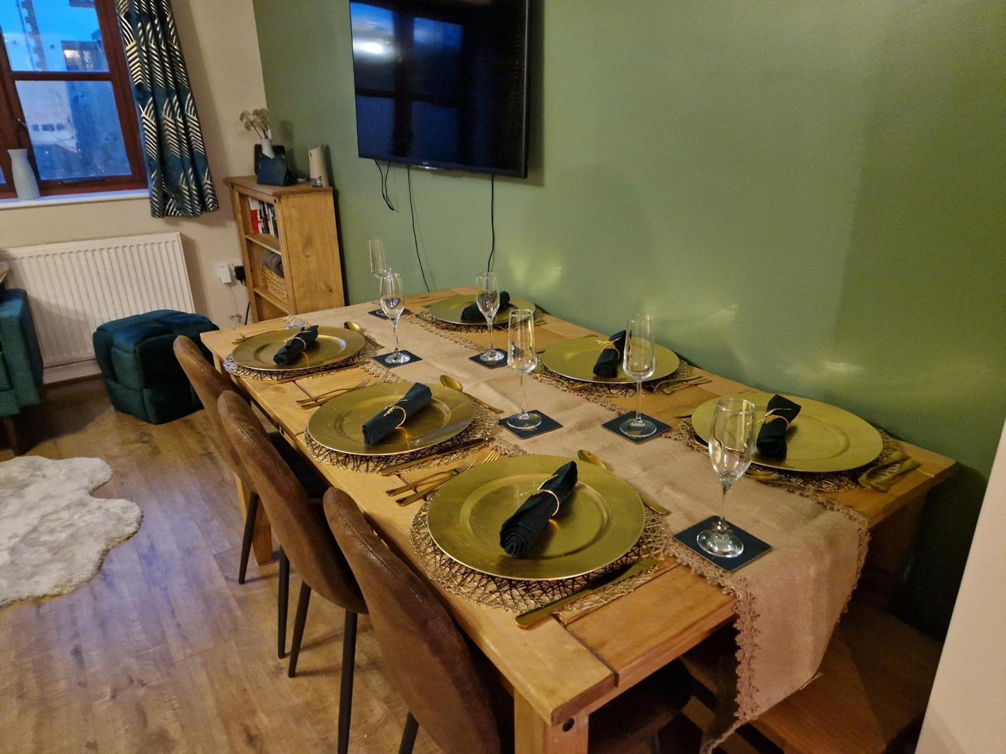 Purdie Close Holiday Let チェダー エクステリア 写真