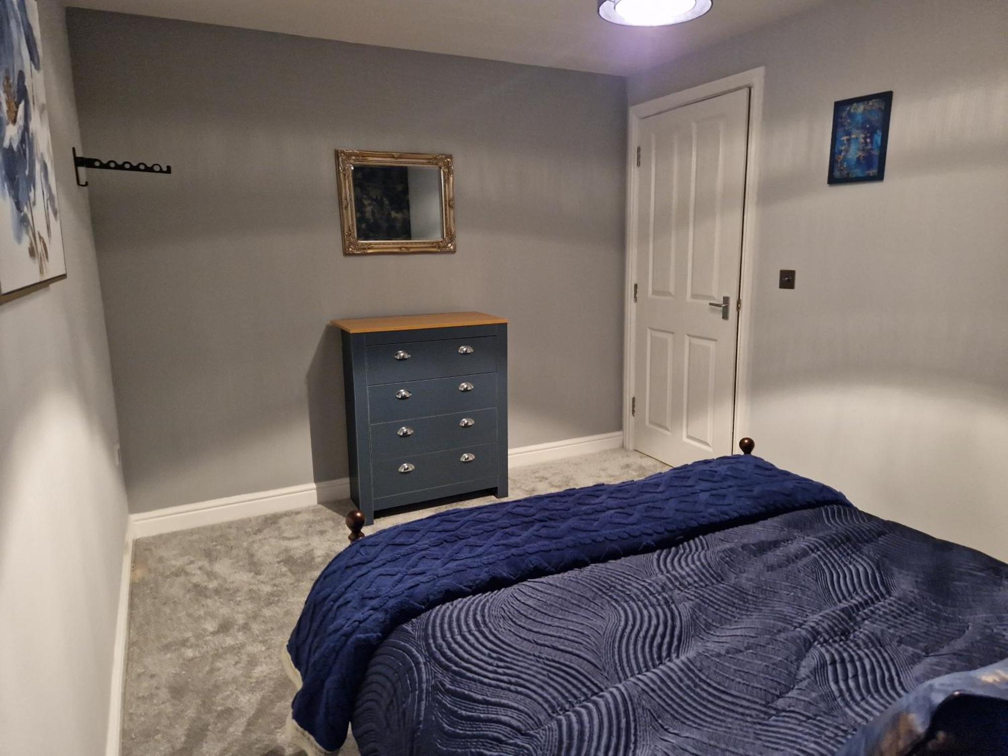 Purdie Close Holiday Let チェダー エクステリア 写真