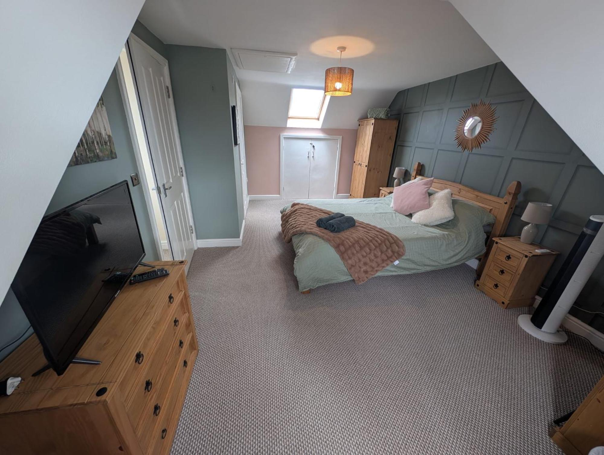 Purdie Close Holiday Let チェダー エクステリア 写真