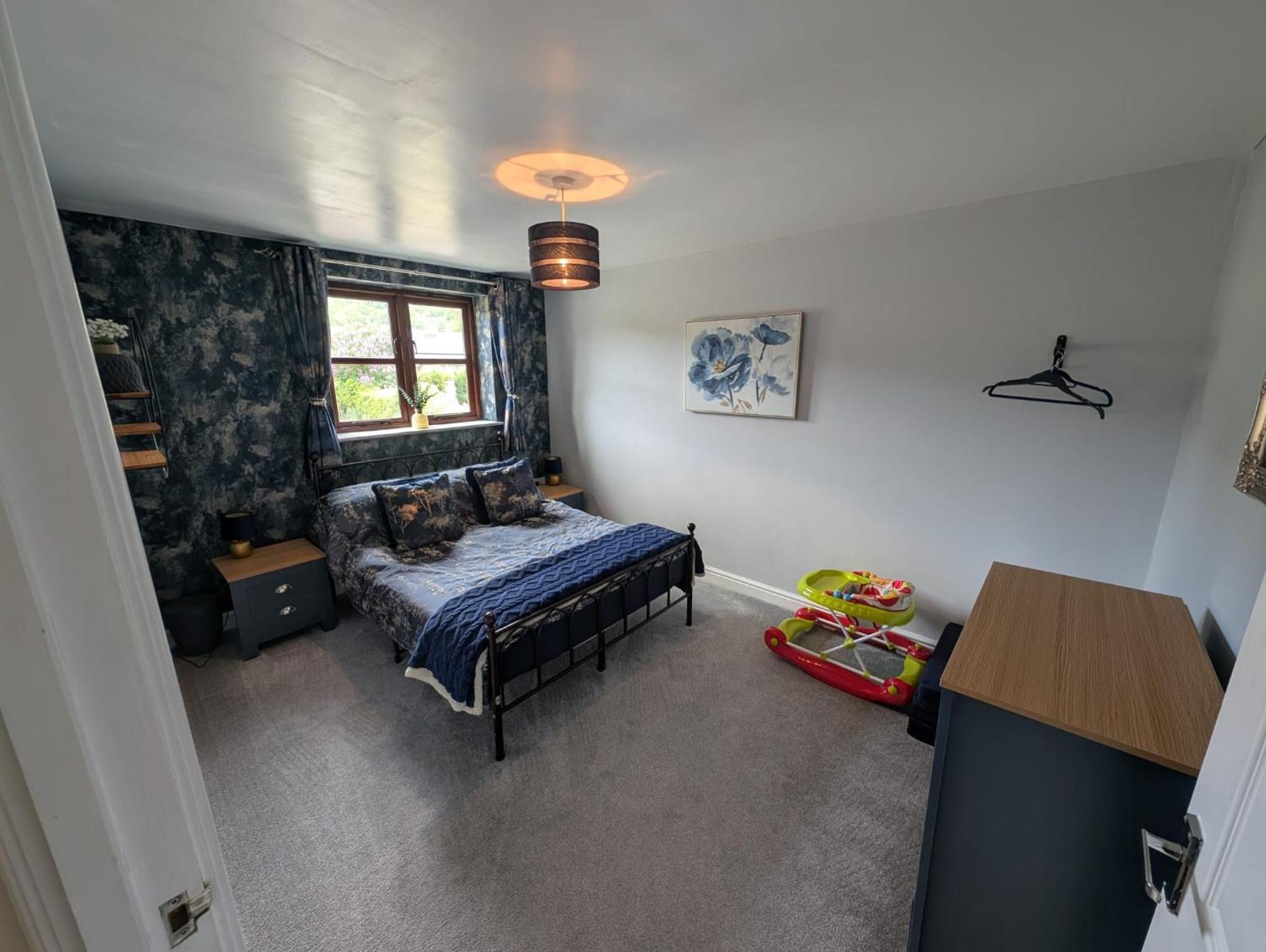 Purdie Close Holiday Let チェダー エクステリア 写真