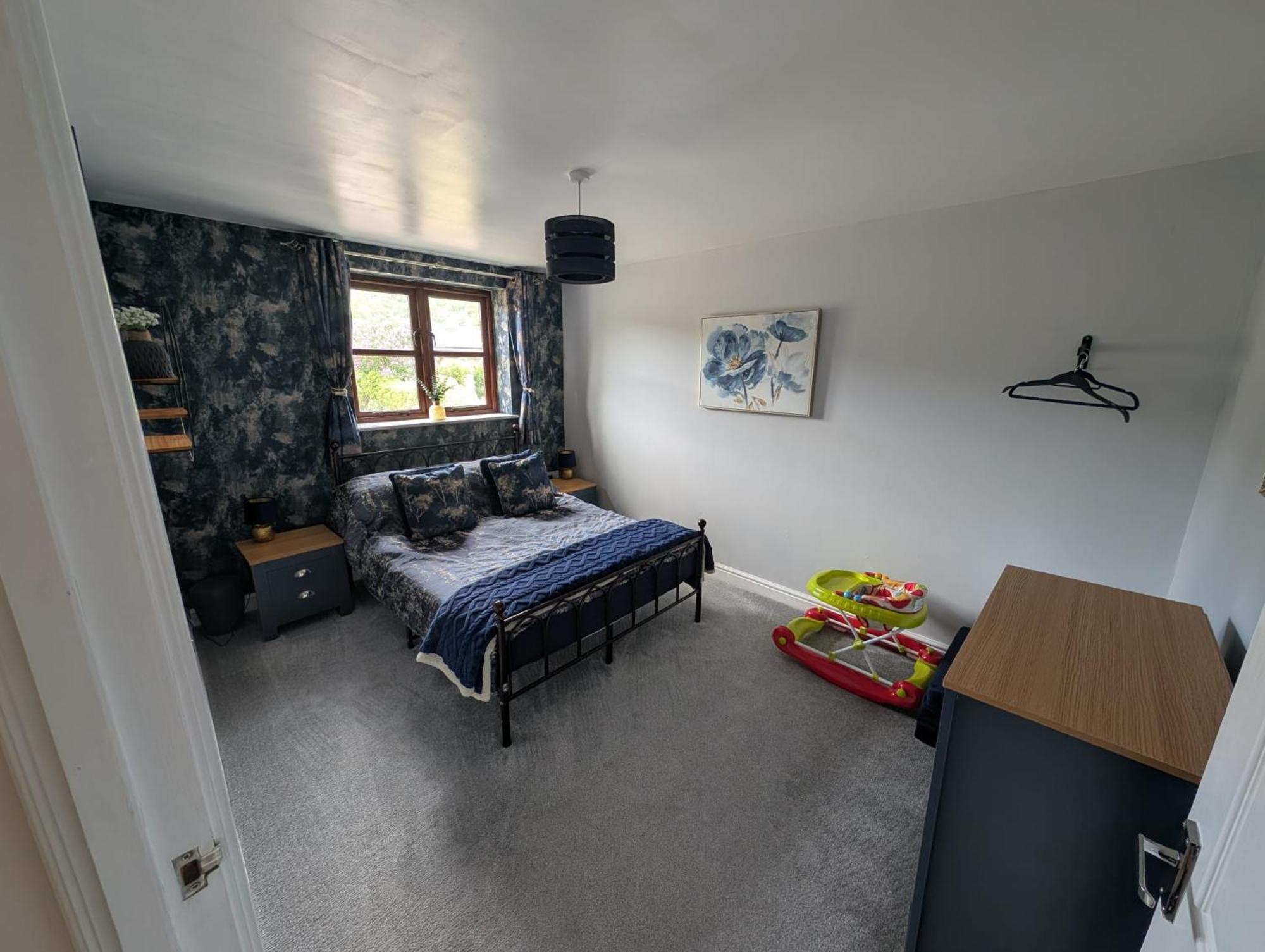 Purdie Close Holiday Let チェダー エクステリア 写真
